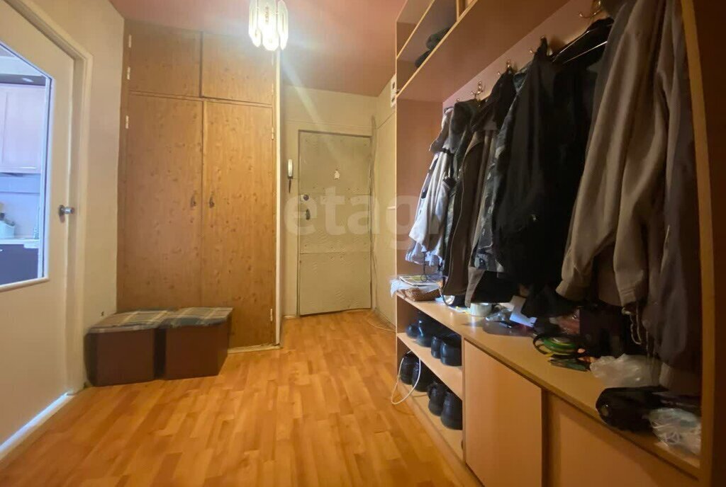 квартира г Ангарск мкр 7 6 фото 13