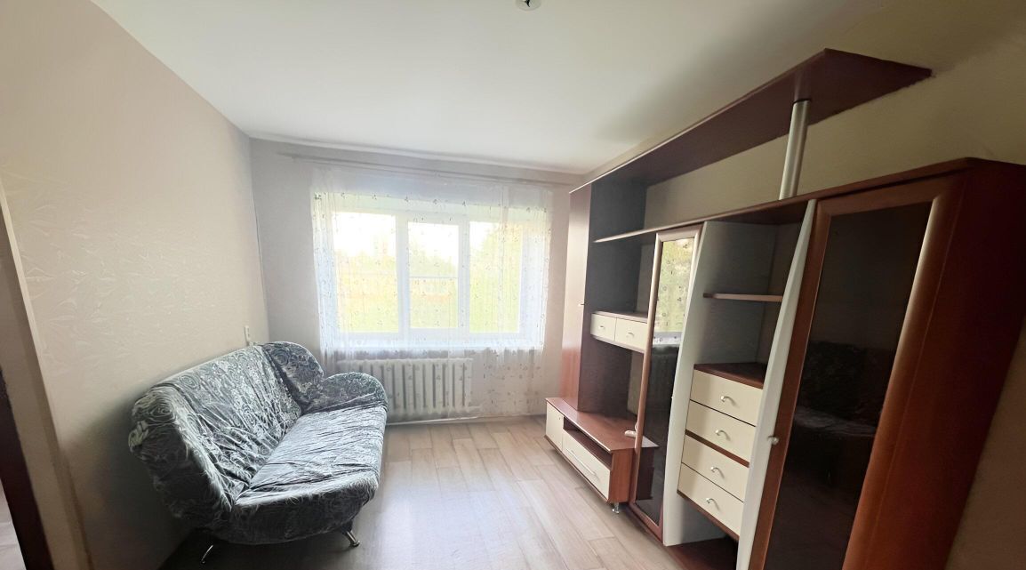 квартира г Нижний Новгород Бурнаковская ул Тихорецкая 8 фото 2