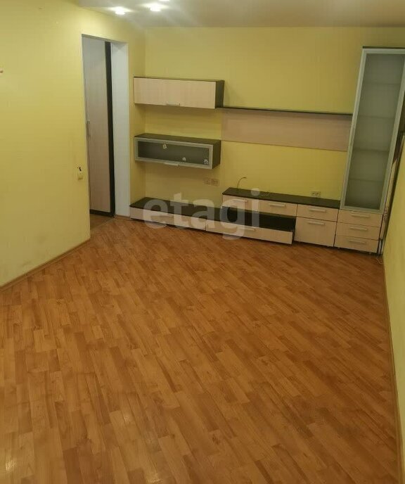 квартира г Ангарск 26, 15-й микрорайон фото 1
