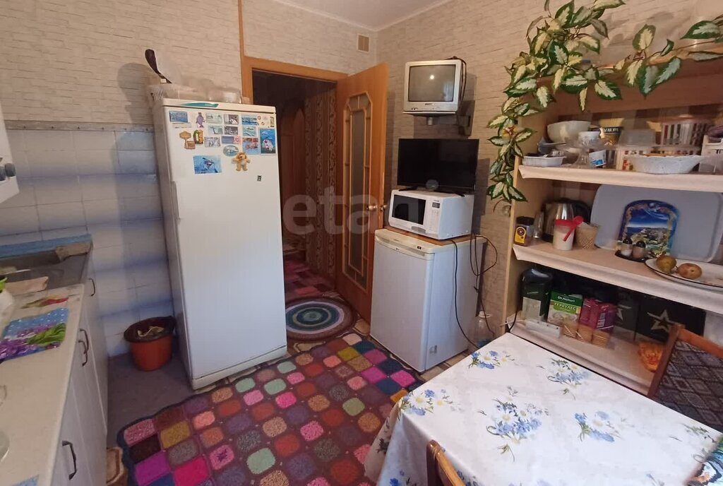 квартира г Чебаркуль ул Электростальская 32 фото 13