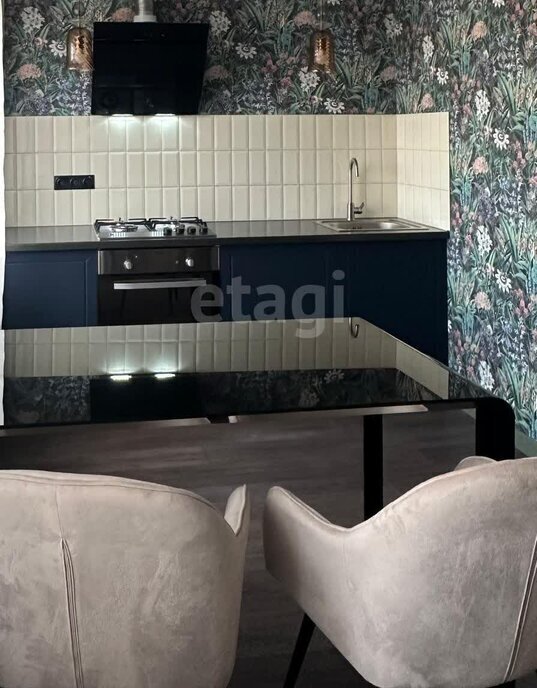 квартира г Ангарск 85-й квартал 11 фото 4