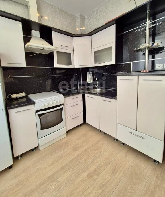 квартира г Ангарск 107-й квартал 6 фото 3
