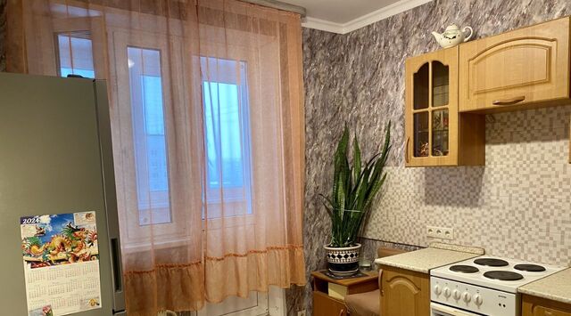 метро Строгино дом 26к/1 фото
