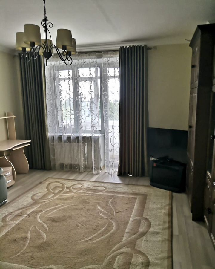 квартира г Калуга р-н Ленинский ул Никитина 40/49 фото 7