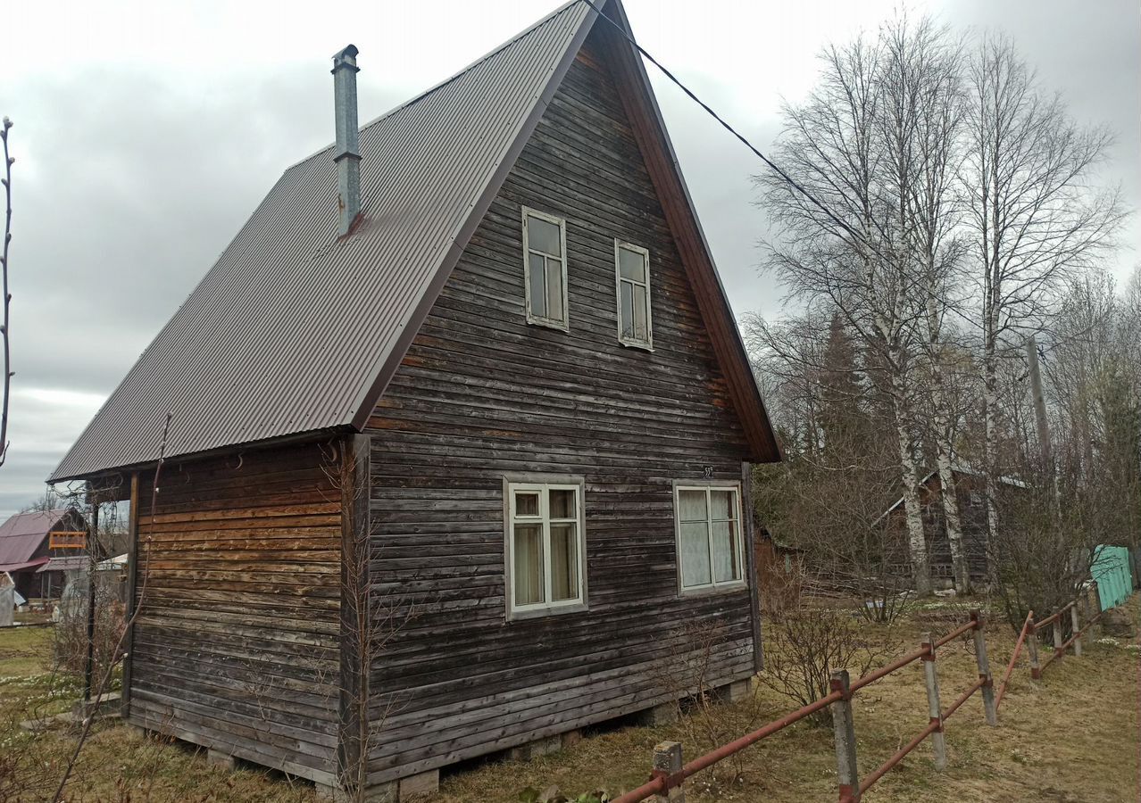 дом г Добрянка п Полазна п Дивья снт Нагорный 53 фото 6