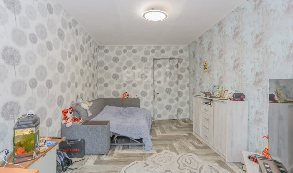 квартира г Ангарск 89-й квартал 23 фото 10