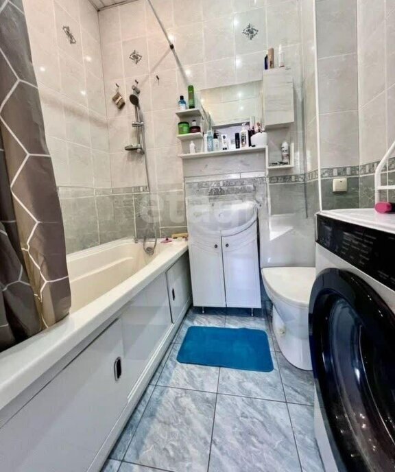 квартира г Ангарск 74-й квартал 10 фото 10