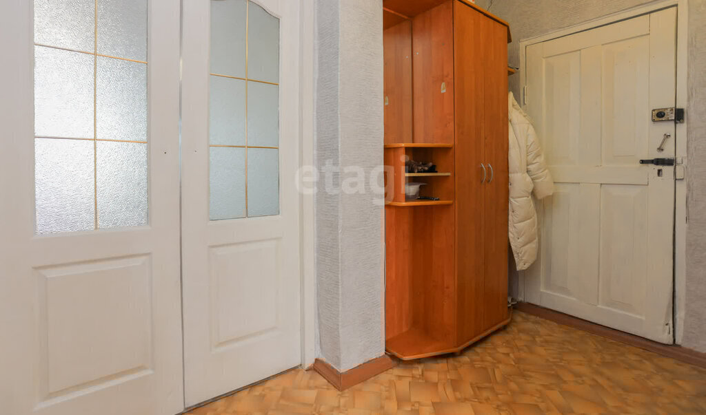 квартира г Ангарск Китой ул Советская 6 фото 14