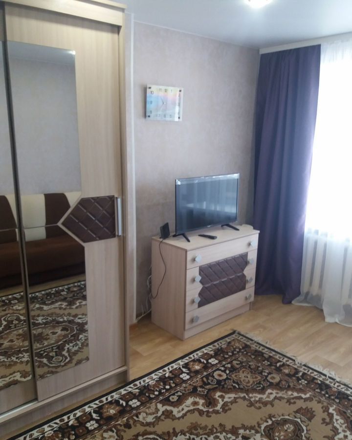 квартира г Дзержинск ул Строителей 4 фото 1