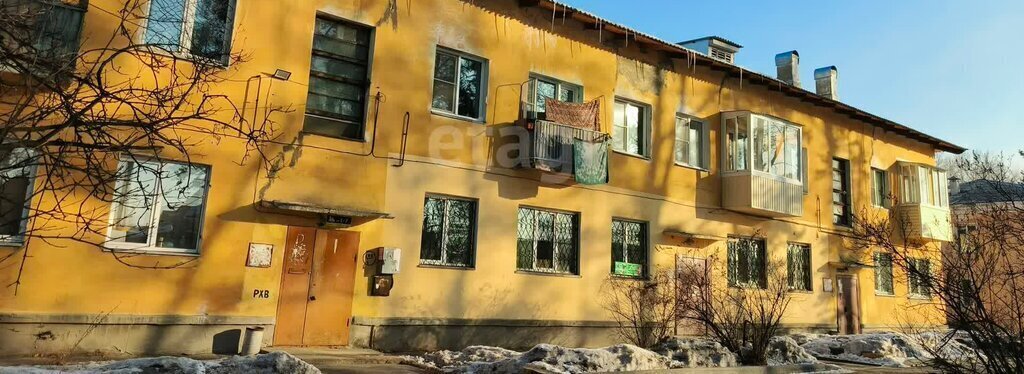 квартира г Ангарск 100-й квартал 10 фото 12