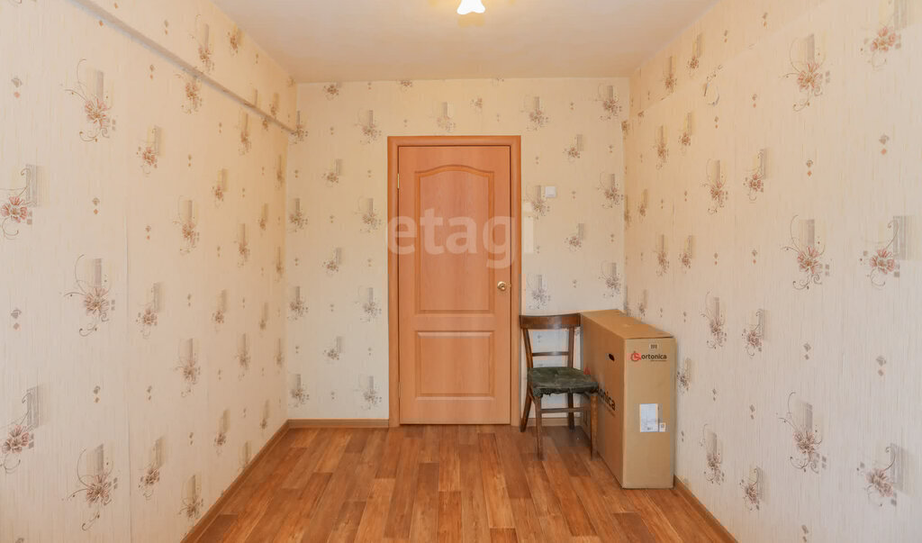 квартира г Ангарск 10, 12-й микрорайон фото 16