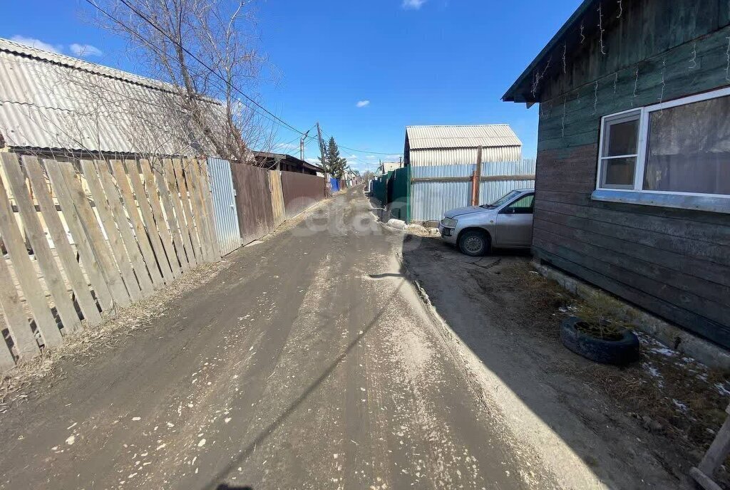 дом г Ангарск снт Аэлита фото 12