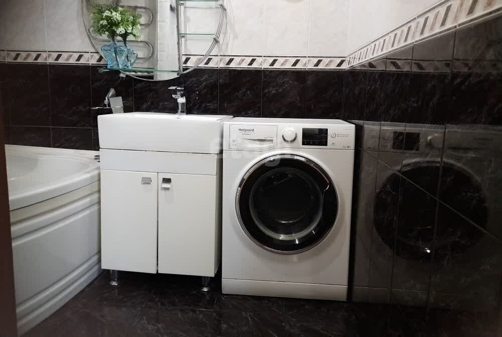 квартира г Ангарск мкр 6а 7 фото 23