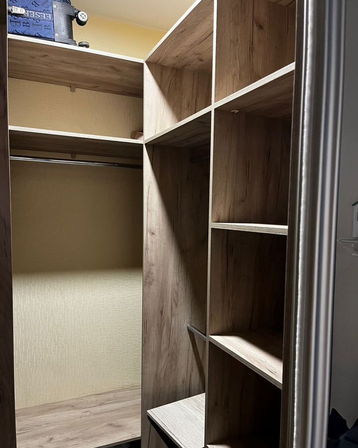 квартира г Абакан ул Некрасова 41 фото 20