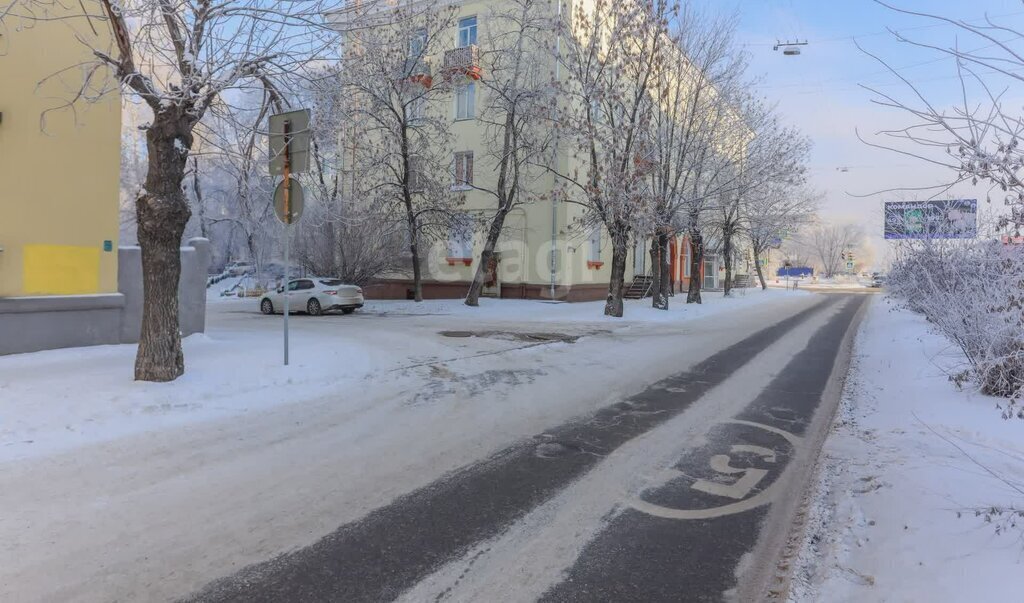 квартира г Ангарск 8, 76-й квартал фото 24