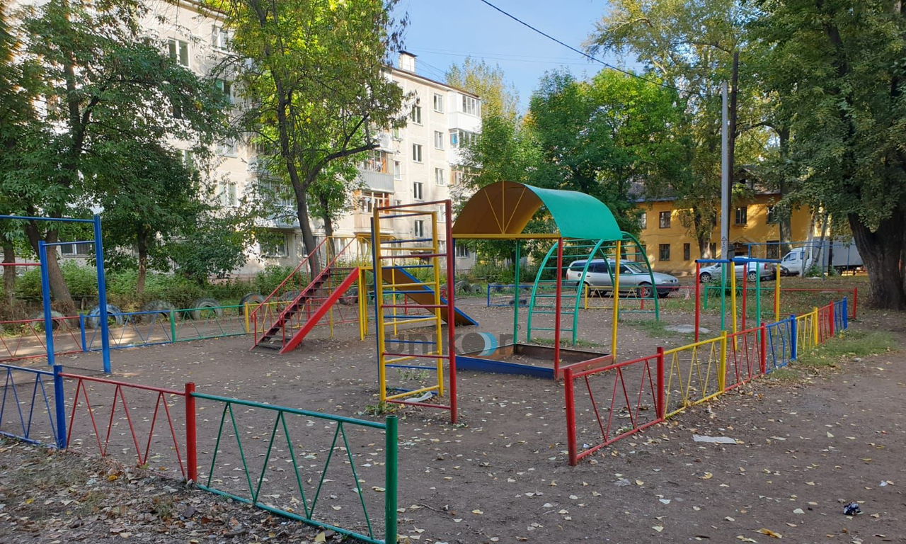 квартира г Уфа Черниковка ул Кремлевская 47 фото 18