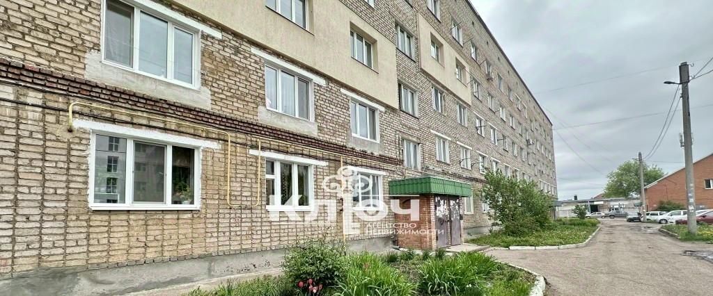 квартира г Стерлитамак ул Дружбы 32 фото 11