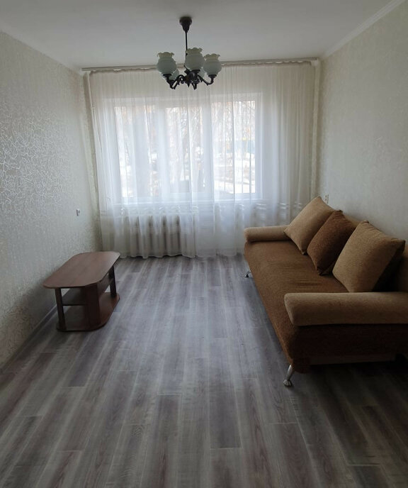 квартира г Набережные Челны ул Татарстан 13 фото 1