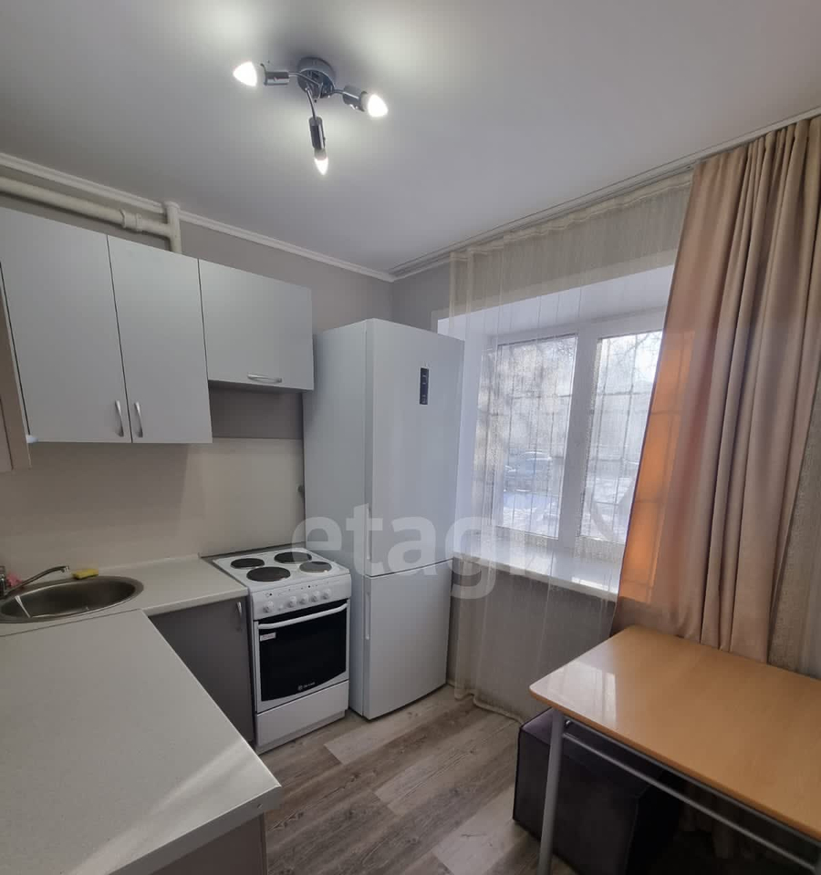 квартира г Омск ул Иртышская 20 Набережная фото 11
