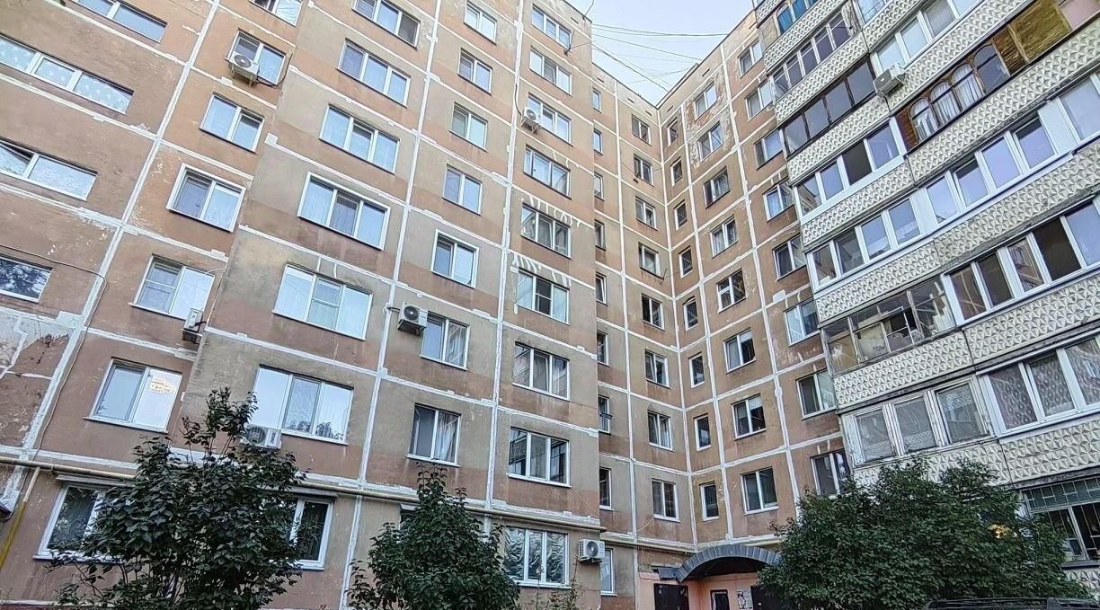 квартира г Орел р-н Советский ул Октябрьская 62 фото 11
