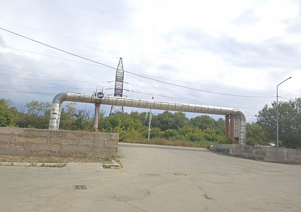 гараж г Челябинск р-н Курчатовский ул Молодогвардейцев 1гк/1 фото 7