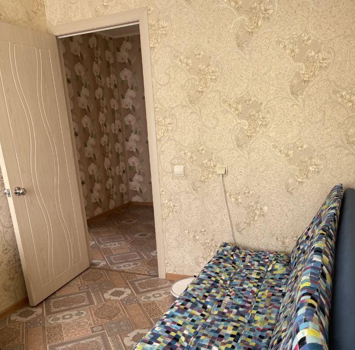 квартира г Якутск мкр 202-й 6 фото 3