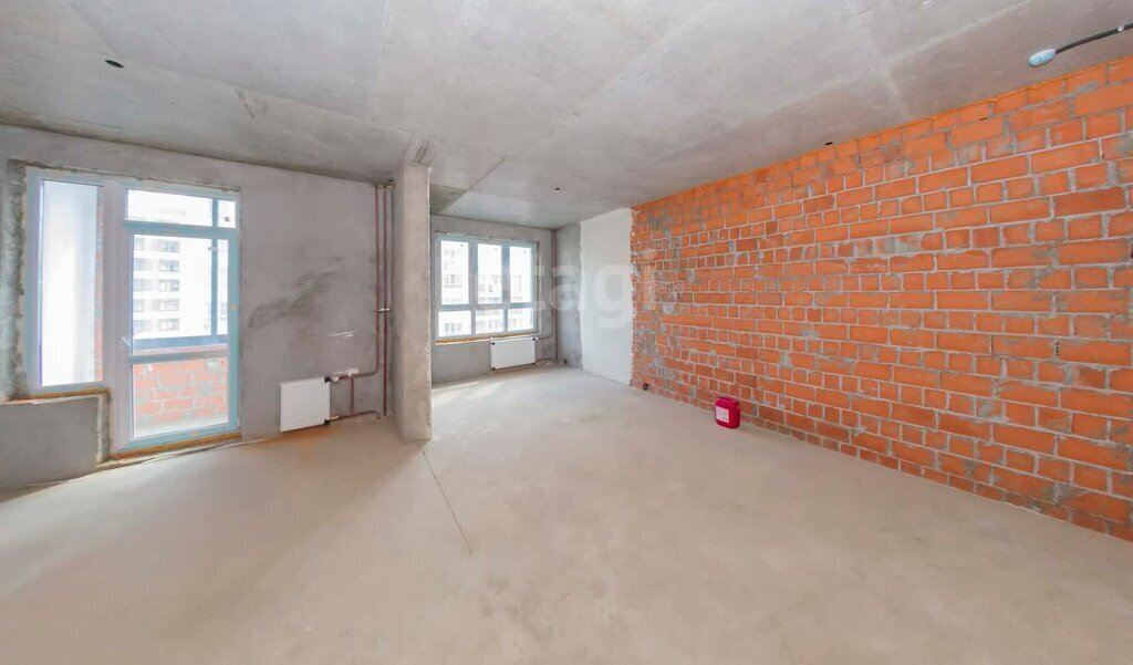 квартира г Кемерово ул Веры Волошиной 38а фото 4