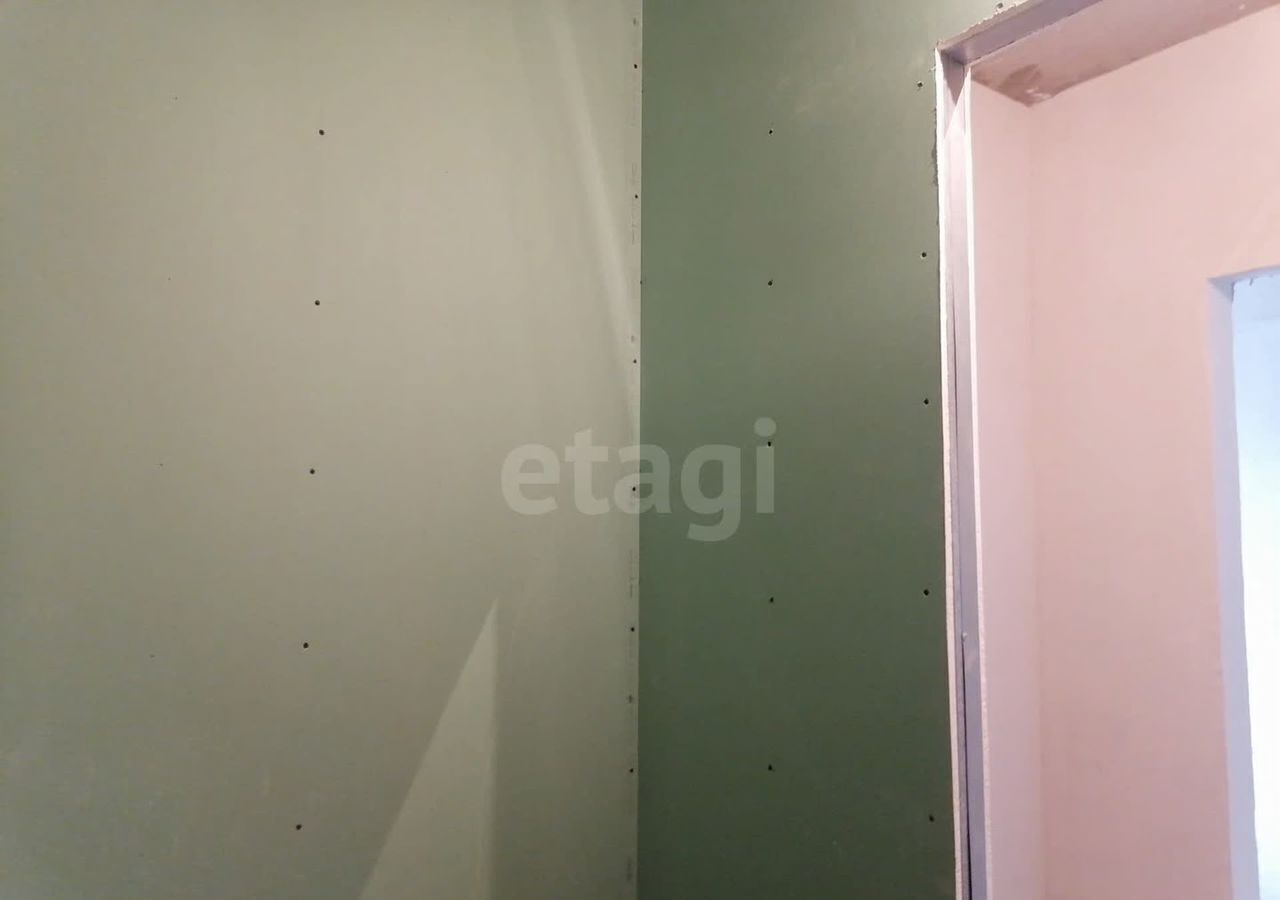 квартира г Новосибирск ул Связистов 162к/1с Площадь Маркса фото 17