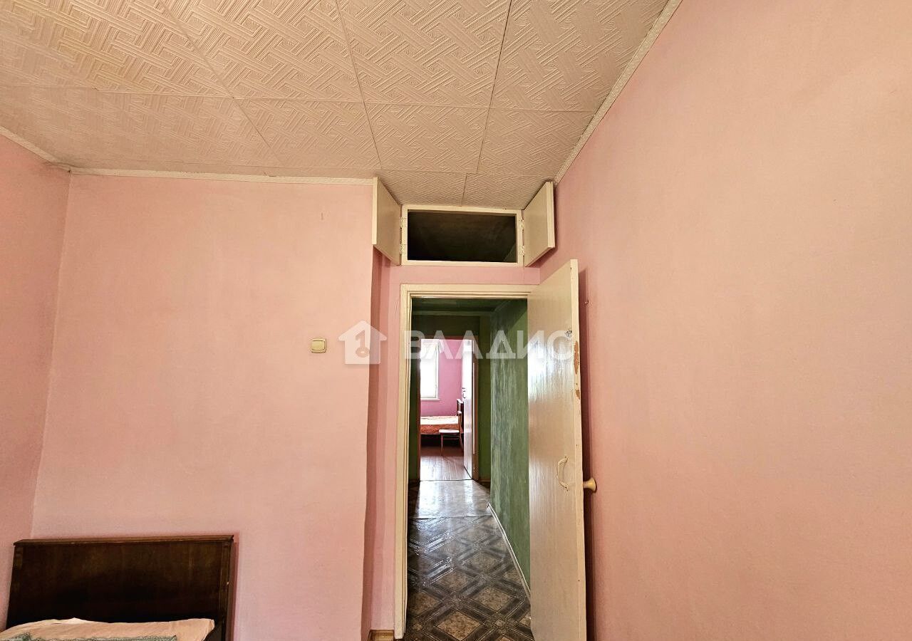 квартира г Ангарск 84-й квартал р-н Кварталы, 18, Ангарский г. о. фото 11