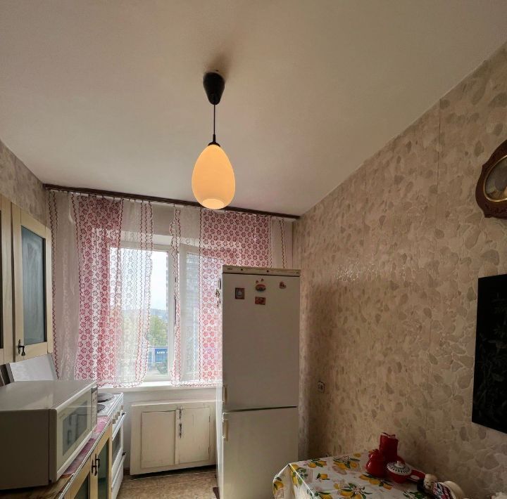 квартира г Новокузнецк р-н Центральный ул Кирова 65 фото 1