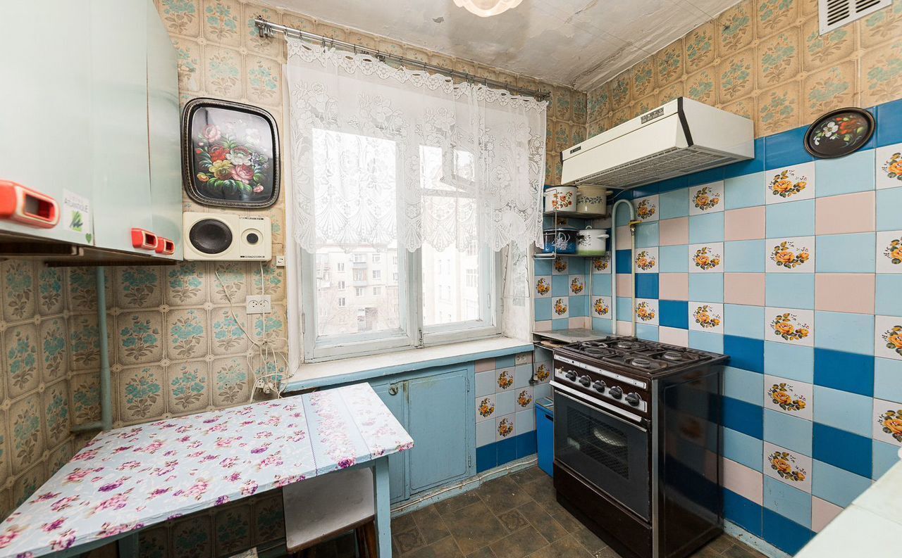 квартира г Челябинск р-н Советский ул Свободы 145а фото 1