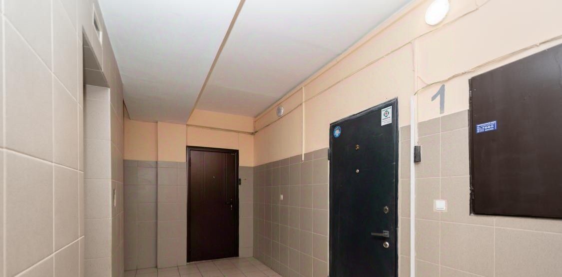 квартира г Иркутск р-н Октябрьский пр-кт Маршала Жукова 15/4 фото 24