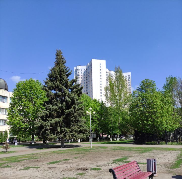 квартира г Энгельс ул Полиграфическая 85 фото 21
