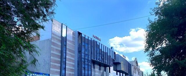 свободного назначения р-н Кировский ул Железнодорожная 90 фото