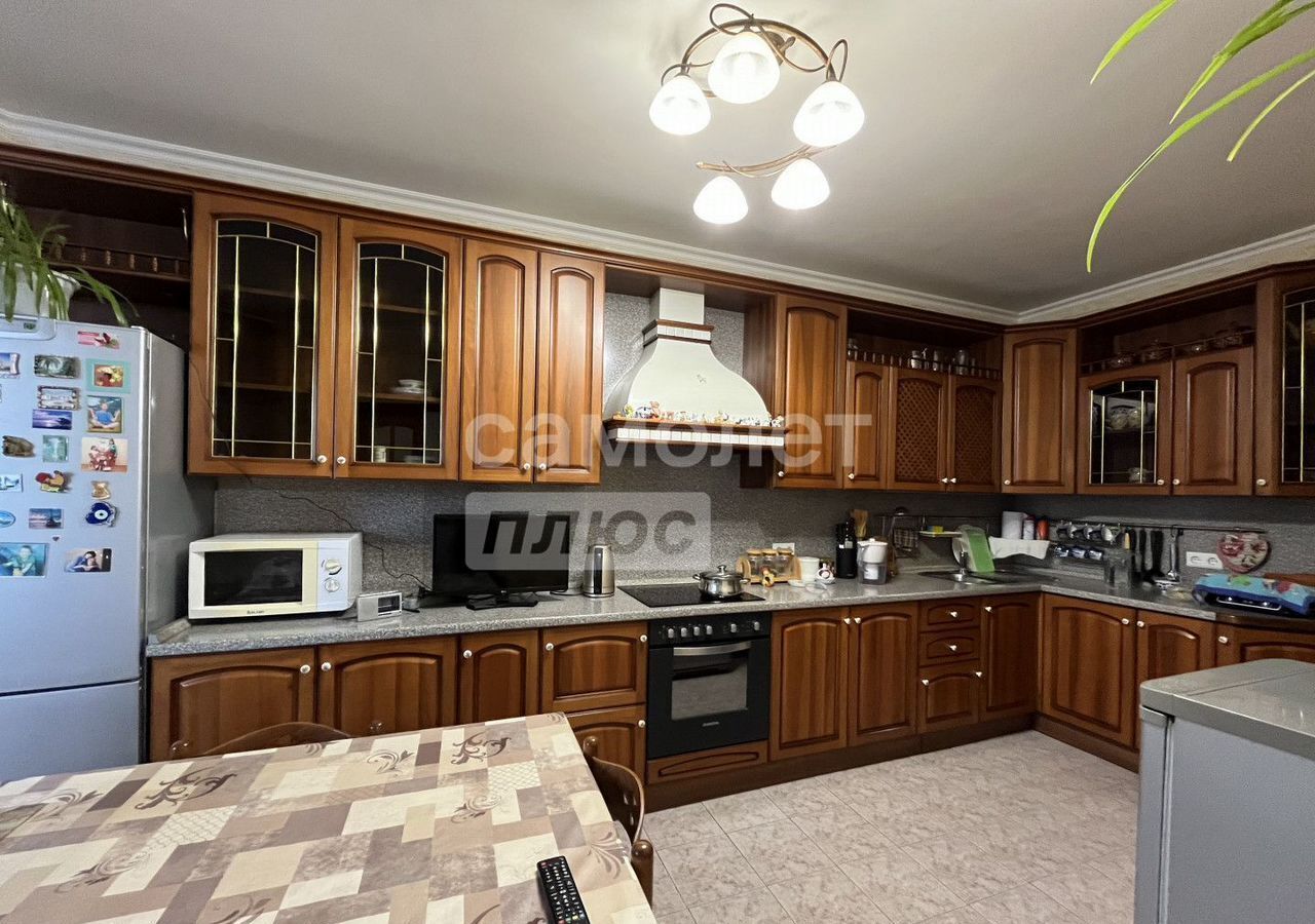 квартира г Чита р-н Центральный ул Балябина 16 фото 1