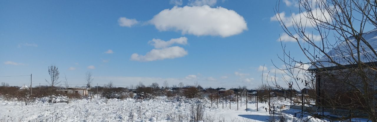 земля г Горячий Ключ ул Центральная 281 ЖК «Предгорье» ДНП фото 1