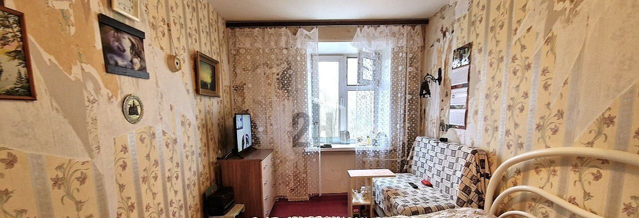 квартира г Екатеринбург р-н Орджоникидзевский ул. Бакинских Комиссаров, 58 фото 3