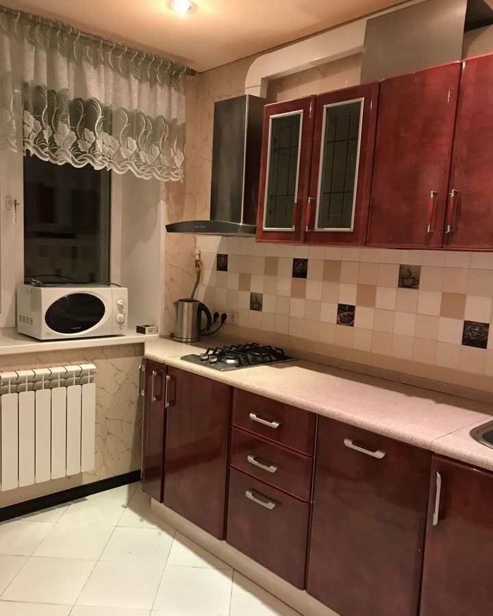 квартира г Королев мкр Юбилейный ул Маяковского 13 фото 14