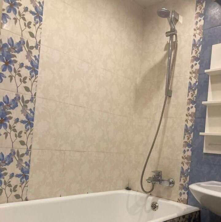 квартира г Москва метро Коптево пер 3-й Михалковский 20к/3 фото 14