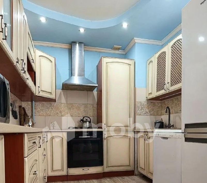квартира г Калининград р-н Ленинградский ул Бакинская 7 фото 4