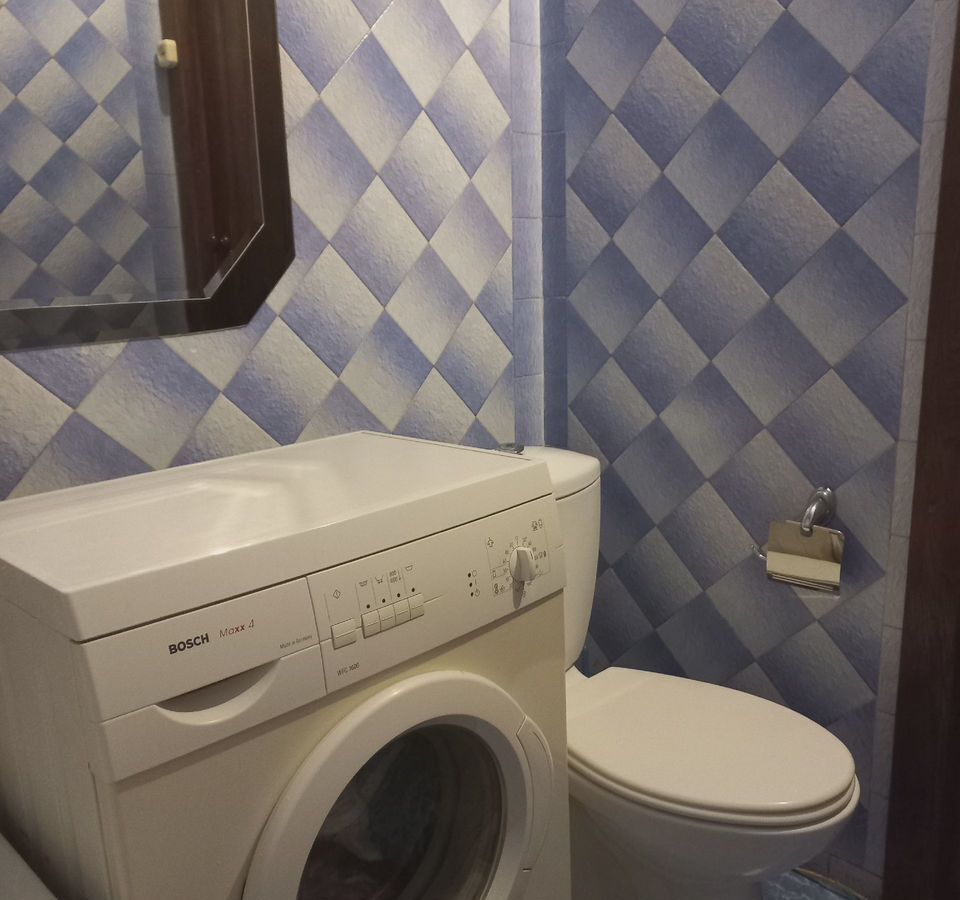 квартира г Краснодар р-н Центральный ул Ставропольская 224/2 фото 7