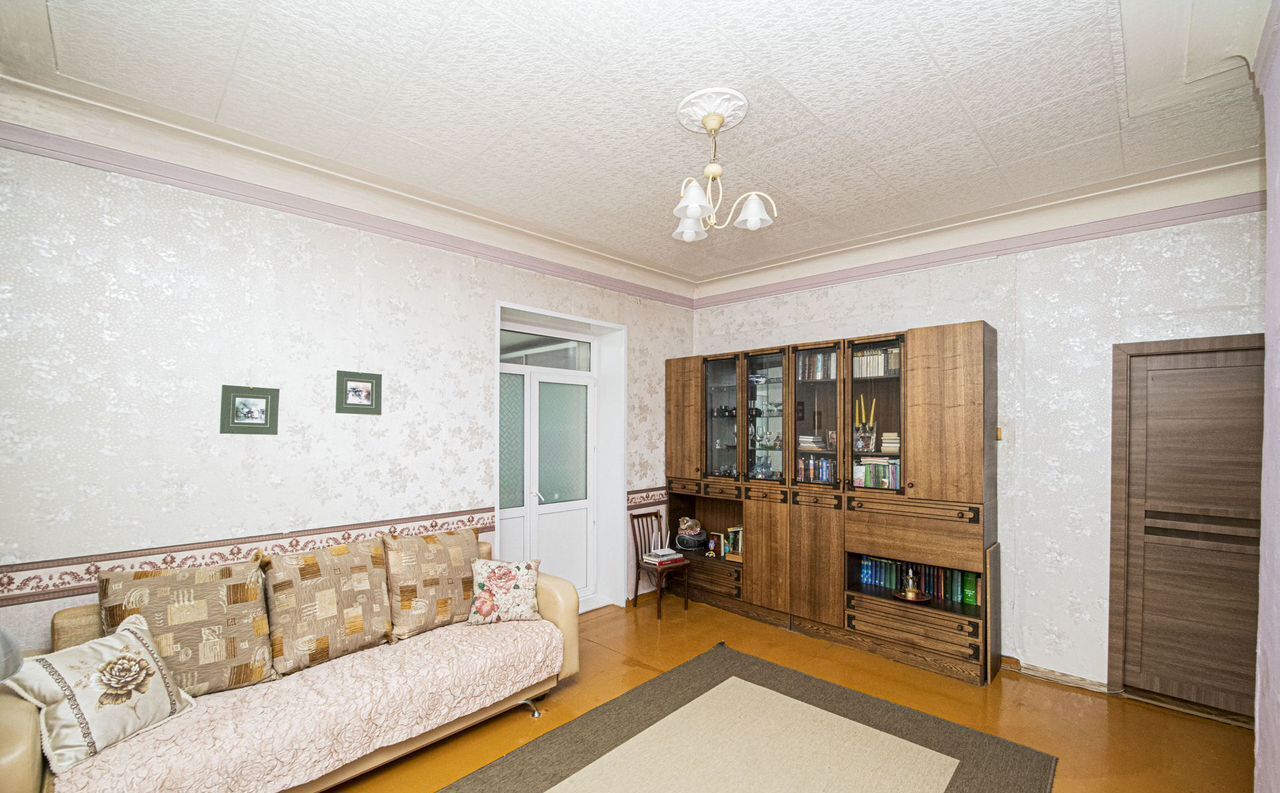 квартира г Нижний Новгород Горьковская ул Ломоносова 10 фото 11