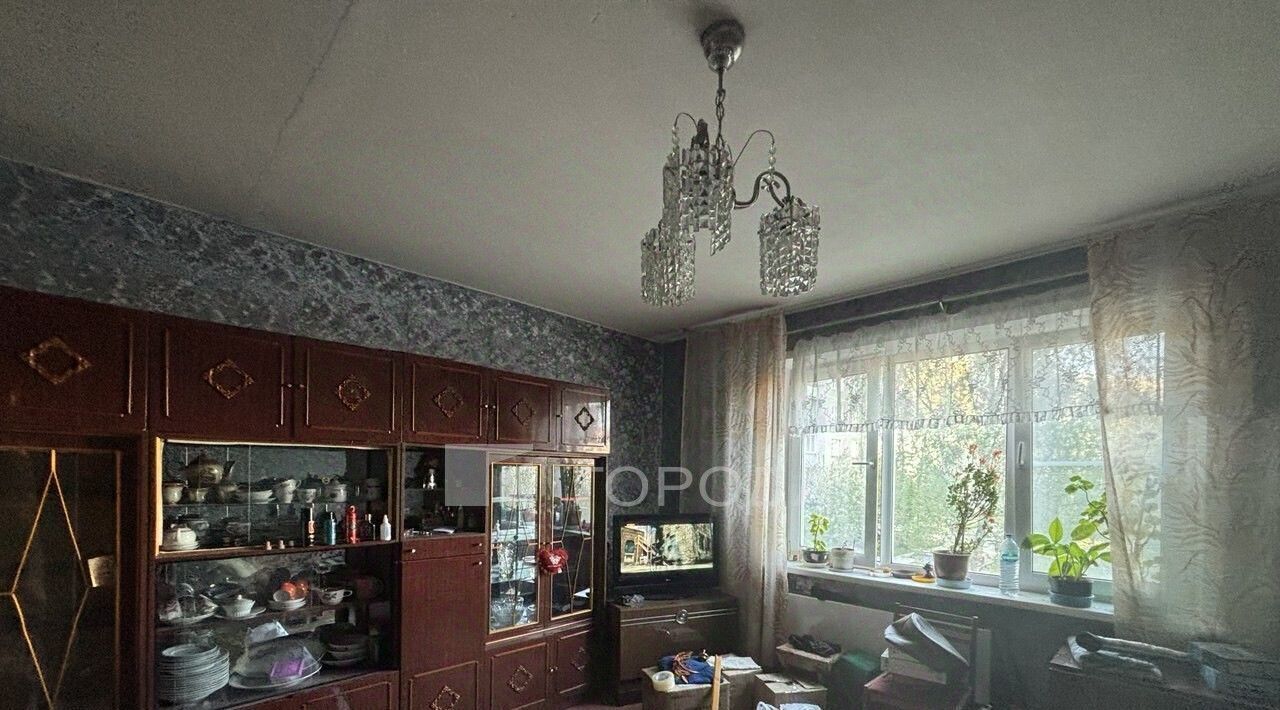 квартира г Новокузнецк р-н Новоильинский ул Новоселов 34 фото 16