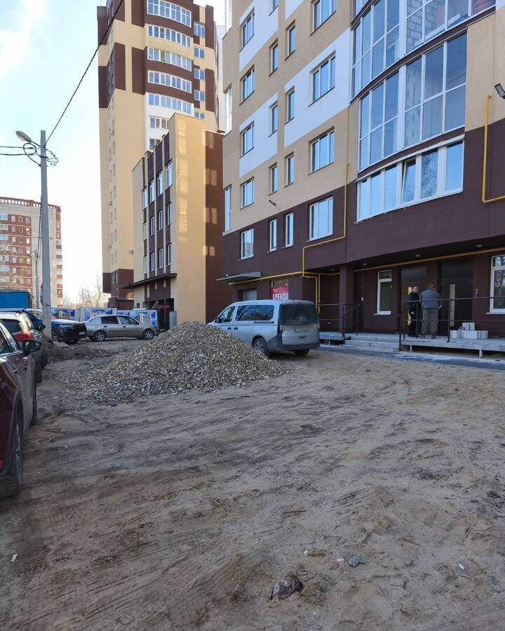 свободного назначения г Иваново р-н Ленинский ул Колотилова 19 фото 1