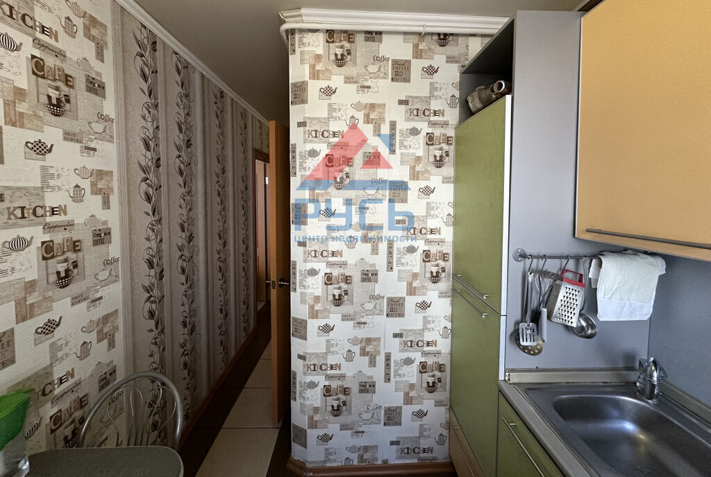 квартира г Челябинск ул Суркова 26 фото 8
