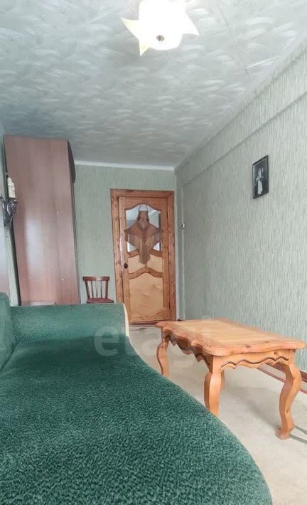квартира г Усинск ул Строителей 9а фото 9