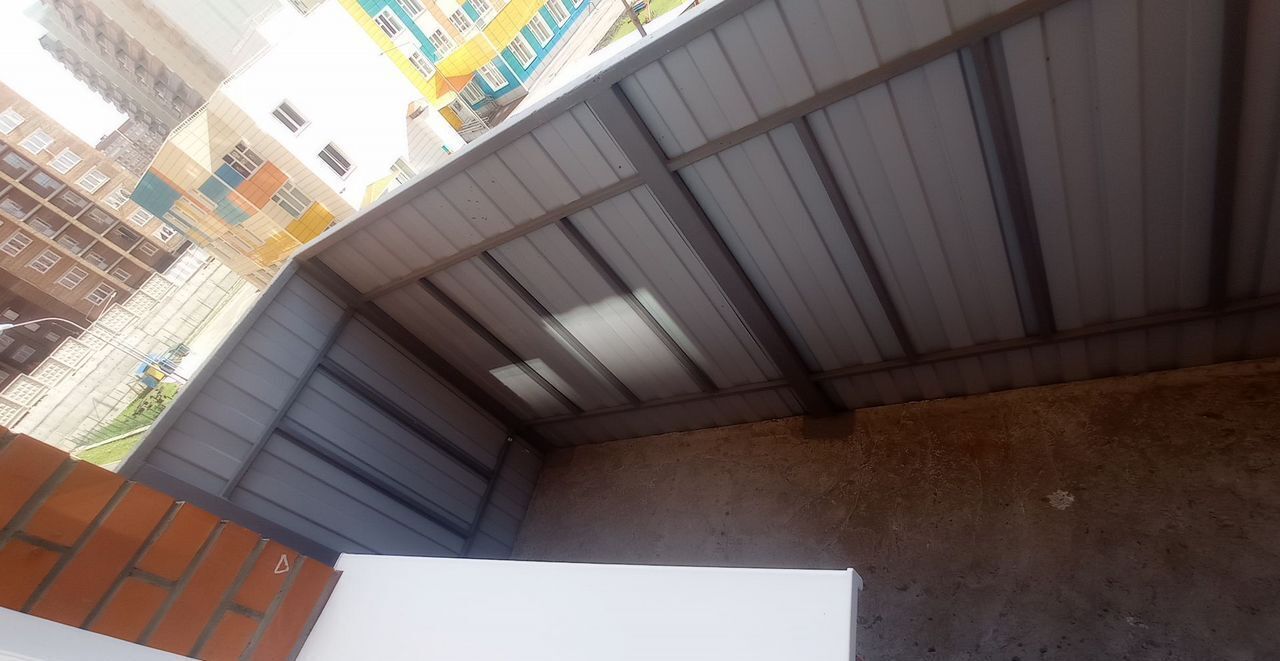квартира г Красноярск р-н Советский ул Соколовская 52 фото 15