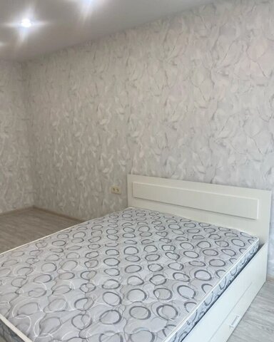 квартира р-н Дзержинский ул Брагинская 18к/4 фото