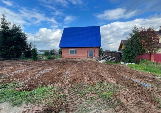 дом ул Черногорская 78 Пермь, р-н Кировский фото