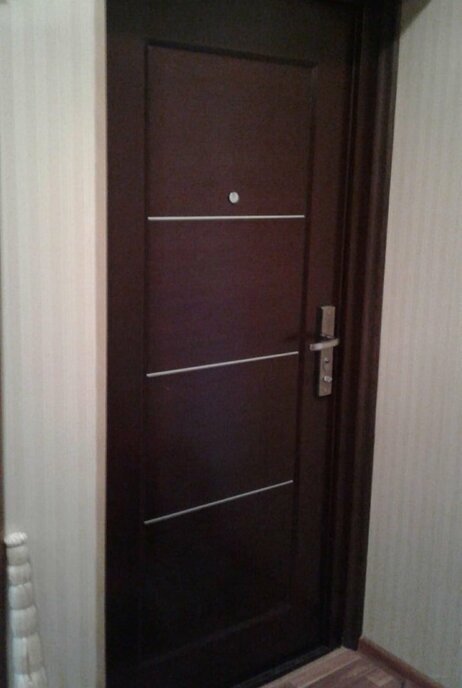 квартира г Уфа ул Черниковская 75/3 фото 2